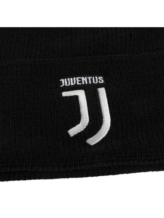 Berretto Juventus - Nero adidas