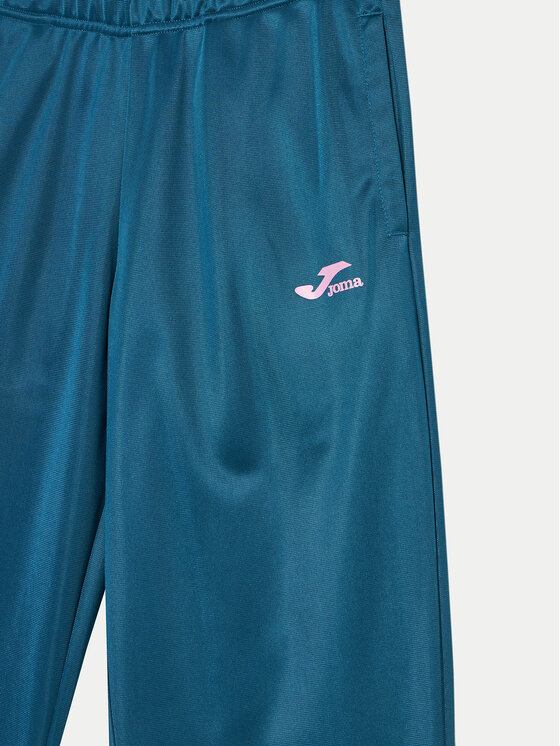 Joma Joma Анцуг New Metaverse 500760 Розов Regular Fit