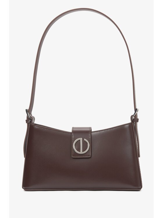 Estro Estro Τσάντα ER00116633 Καφέ