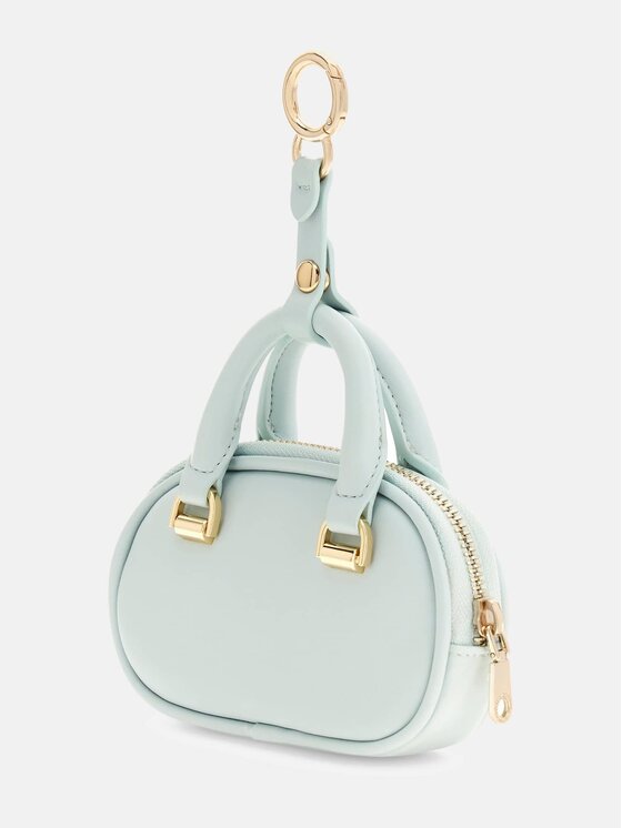 Guess Guess Raktų dėklas 181267 Mėlyna