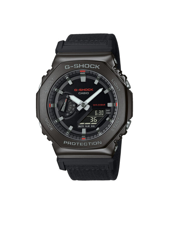Ceas G-Shock GM-2100CB -1AER Negru
