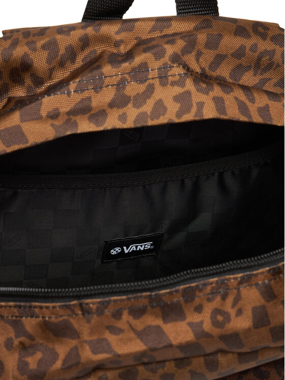 Vans Vans Zaino Old Skool Classic VN000H4Y7UG1 Marrone