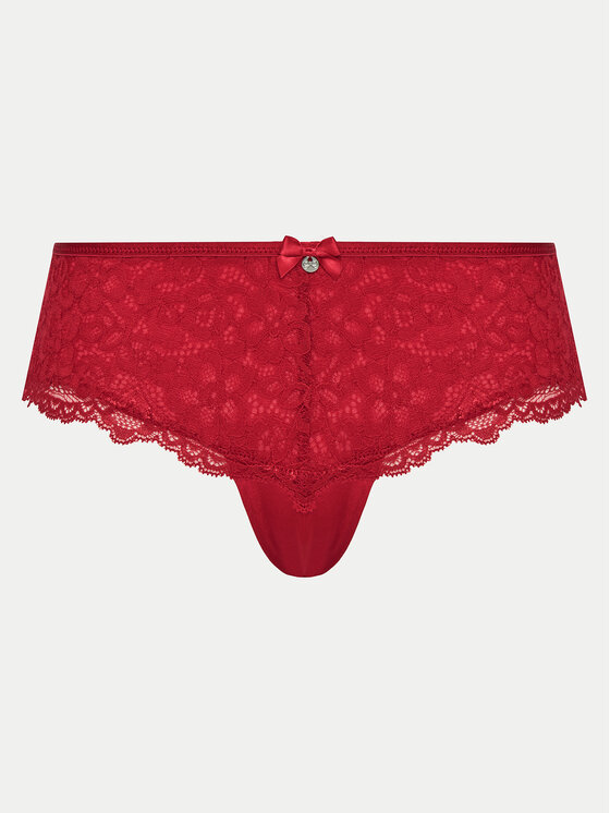Hunkemöller Hunkemöller Brazilke Marine 300256 Crvena