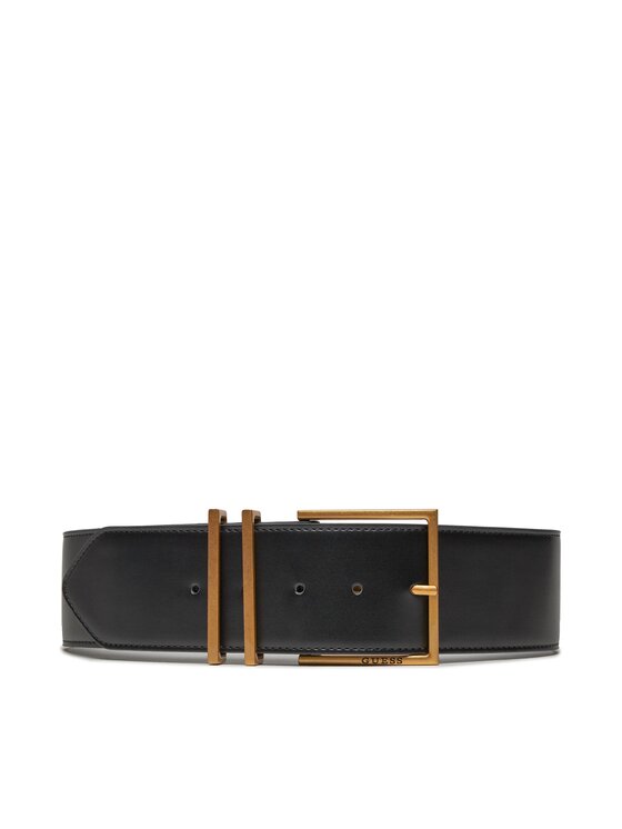 Guess Guess Damengürtel BW7846 P3460 Schwarz