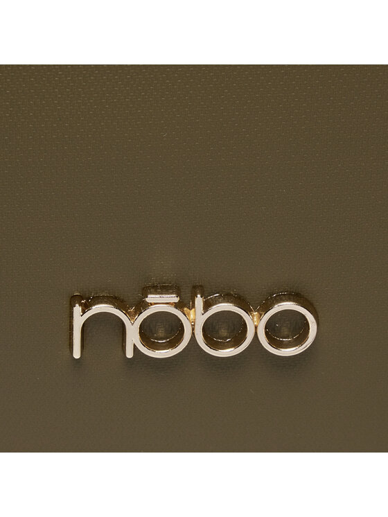 Nobo Nobo Geantă NBAG-R0160-CM08 Verde
