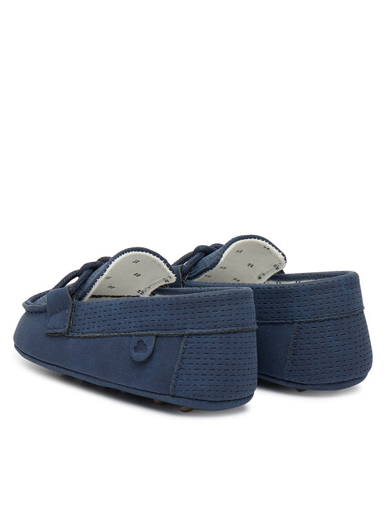 Mayoral Mayoral Mocassini 9083.95 Blu scuro
