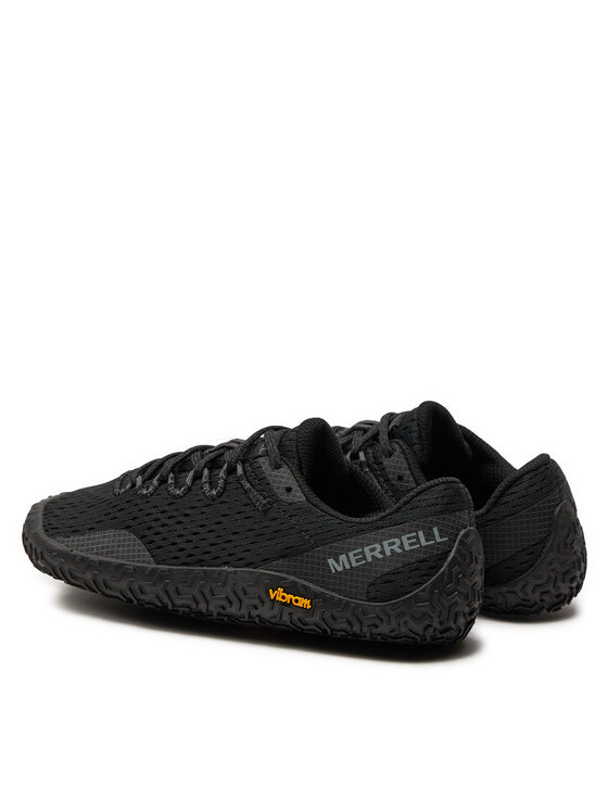 Merrell Merrell Sneakersy Vapor Glove 6 J067718 Černá