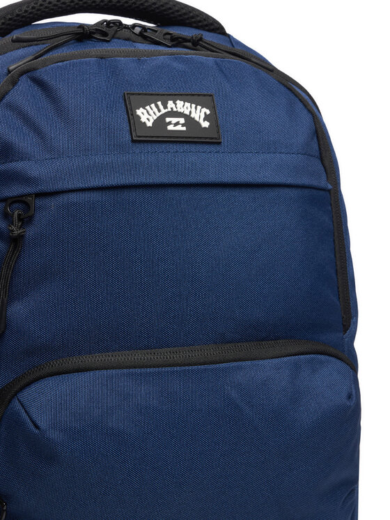 Billabong Billabong Σακίδιο CWBEO-BLB-P-004-10 Σκούρο μπλε