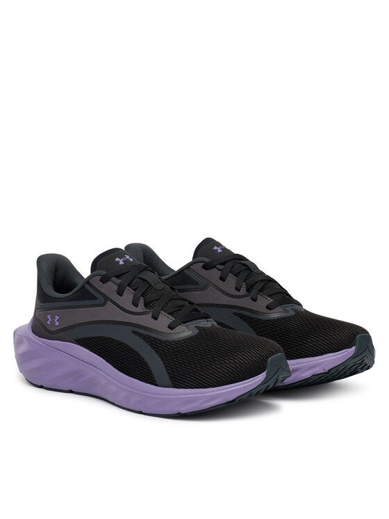 Under Armour Under Armour Bežecké topánky UA W Ascend 6009828 Čierna