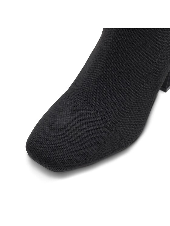 Jenny Fairy Jenny Fairy Stiefeletten MANDY WYL3615-1 Schwarz