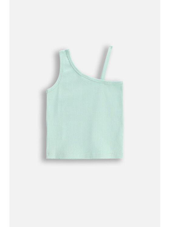 Coccodrillo Coccodrillo T-Shirt WC5143302HGJ-031 Zielony Regular Fit