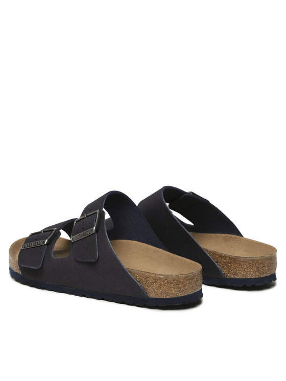 Birkenstock Birkenstock Iešļūcenes Arizona 1023116 Tumši zils