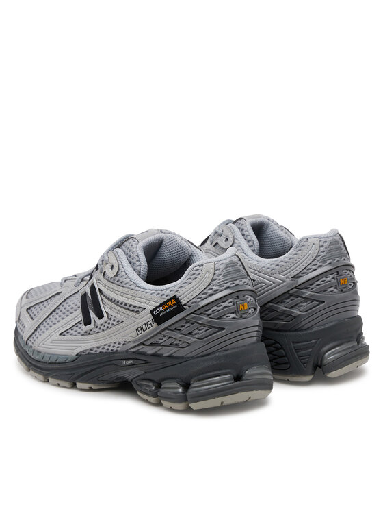 New Balance New Balance Tenisice U1906ROA Siva