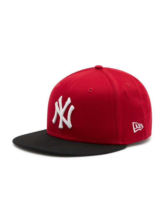 lb new era hat