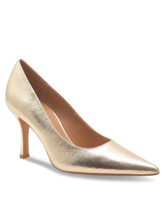 Lasocki Lasocki Scarpe stiletto WFA2531-3Z-A Oro