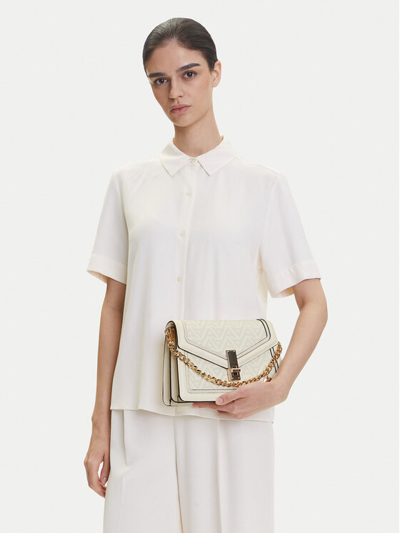 Aldo Aldo Handtasche Amdouna 13723348 Beige