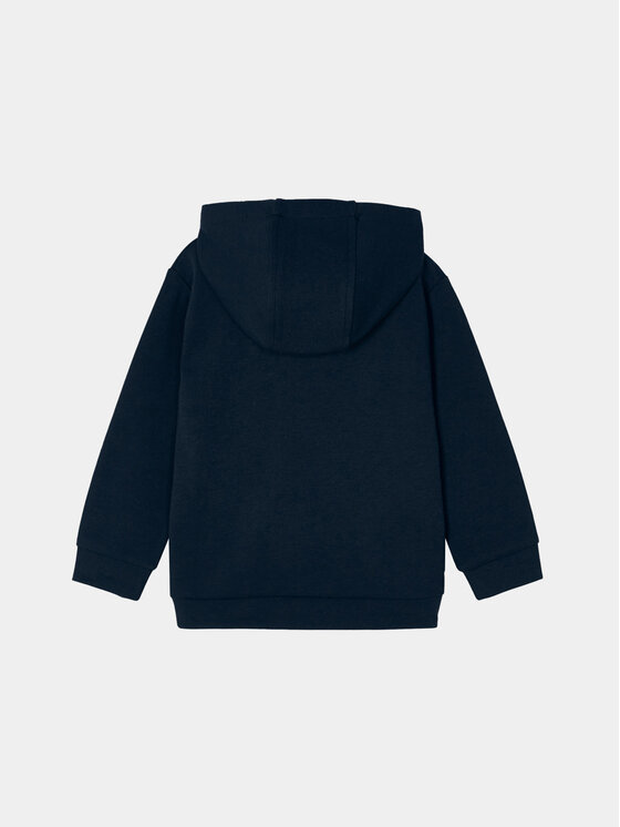 Mayoral Mayoral Sweatshirt 4.428 Dunkelblau Regular Fit