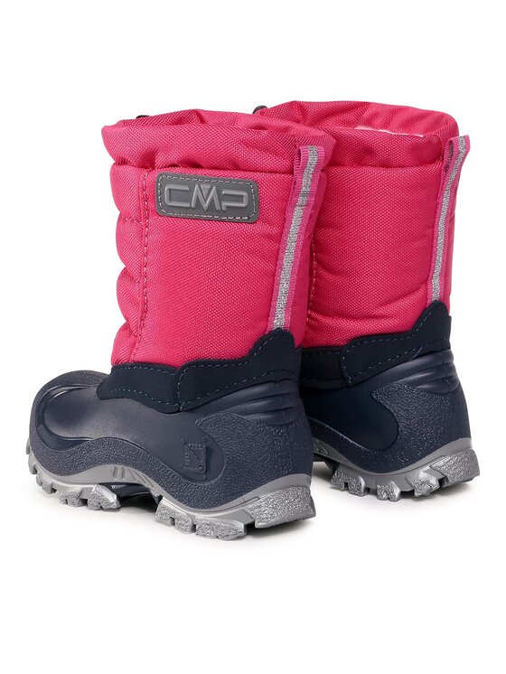 CMP CMP Schneeschuhe Hanki 2.0 30Q4704K Rosa