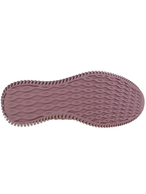 Skechers Skechers Sneakersy Bobs Geo-New Aesthetics Różowy