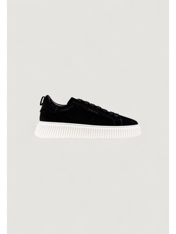 Antony Morato Antony Morato Sneakers HOPPER SUEDE Nero