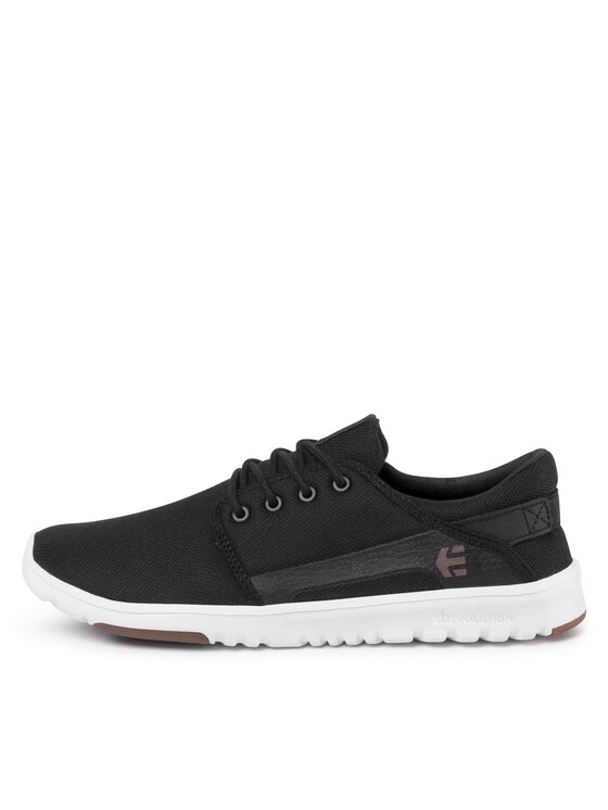 Etnies Etnies Tenisice Scout 4101000419 Crna