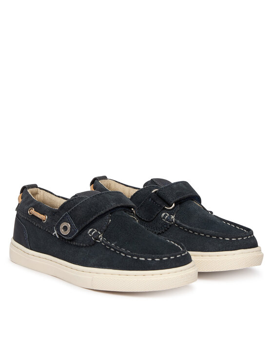 Mayoral Mayoral Halbschuhe 43767.67 Dunkelblau