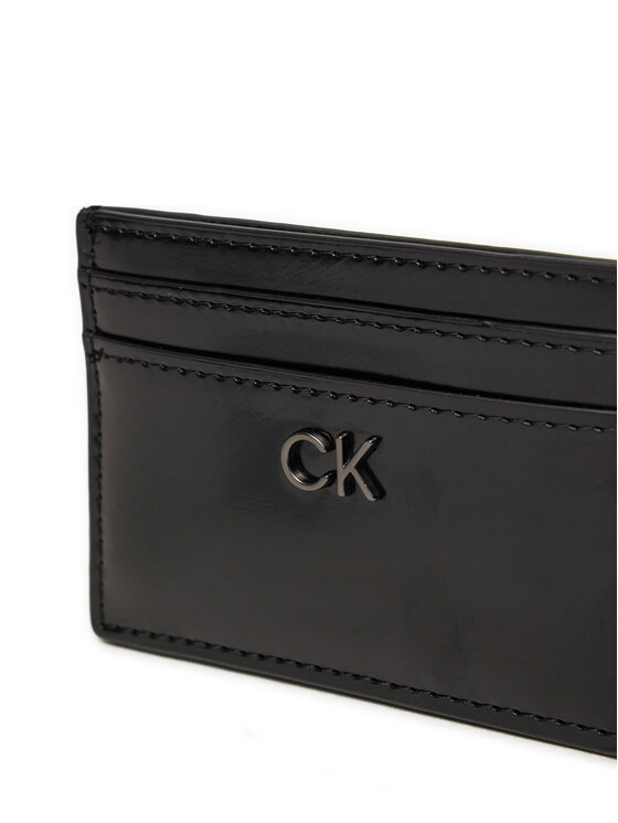 Calvin Klein Calvin Klein Kaardihoidik Ck Daily Slim K60K612428 Must