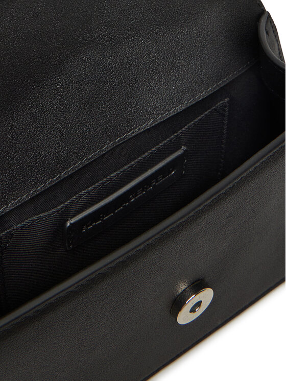 KARL LAGERFELD KARL LAGERFELD Käekott A3W30138 Must
