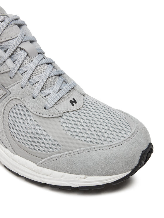 New Balance New Balance Tenisice M2002WD Siva