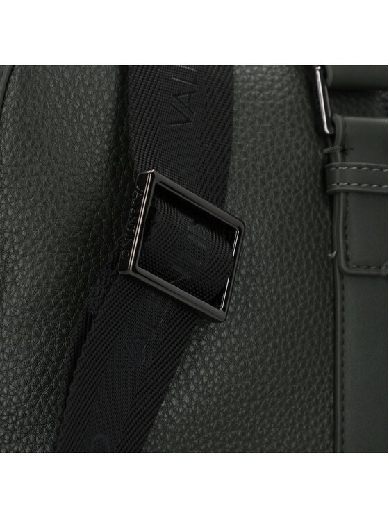 Valentino Valentino Aktówka 293422 Zielony