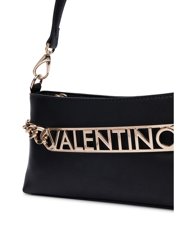 Valentino Valentino Torebka Eveline VBSA5S17 Czarny