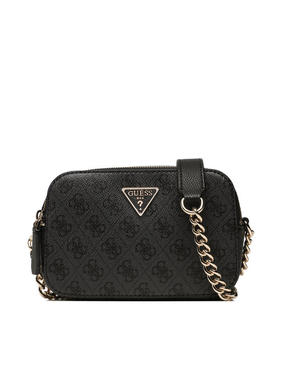 Guess Guess Сумка Noelle (BG) HWBG78 79140 Чорний