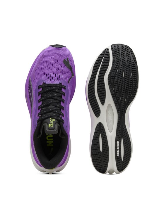 Puma Puma Sneakersy 377749 Fioletowy