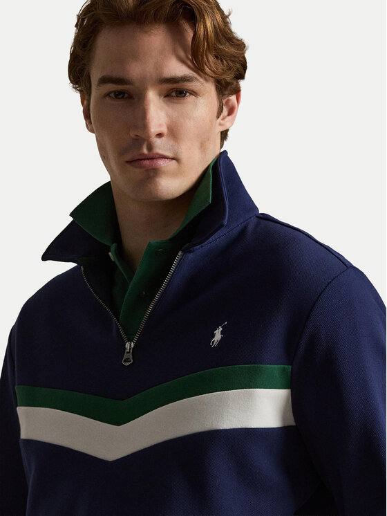 Polo Ralph Lauren Polo Ralph Lauren Pluus 710B20262002 Tumesinine Regular Fit
