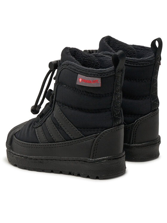 adidas adidas Laisvalaikio batai Superstar 360 ID9724 Juoda