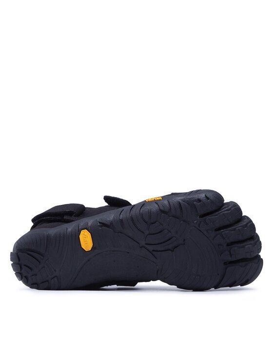 Vibram Fivefingers Vibram Fivefingers Jõusaali jalatsid Kmd Sport 2.0 21M3601 Must