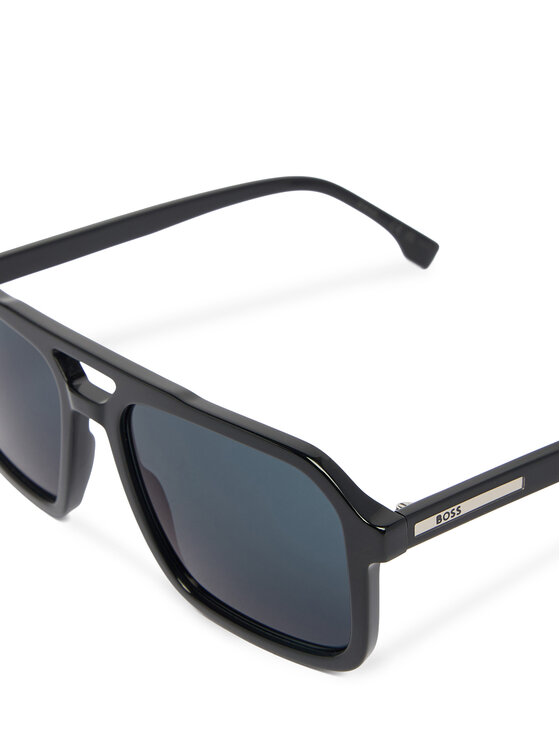 BOSS BOSS Occhiali da sole 1894/S 208836 Nero