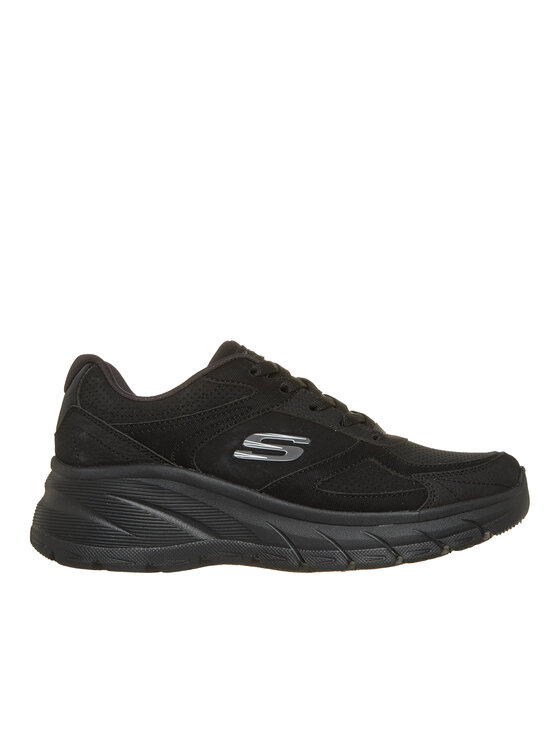 Skechers Skechers Sneakersy 150386-BBK Czarny