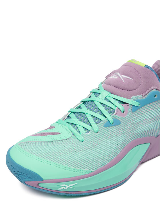 Reebok Reebok Αθλητικά SS-ENGINE A 26 SE 100256185 Μωβ