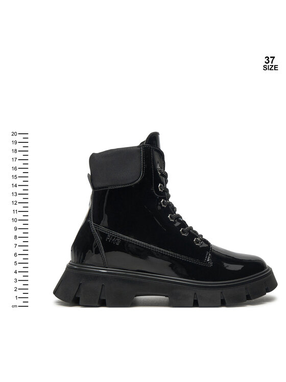Primigi Primigi Stiefel 6876622 S Schwarz