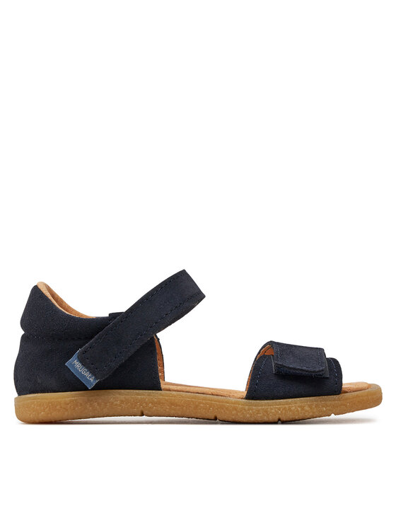 Mrugała Mrugała Sandalen Summer 1224/4-77 Dunkelblau
