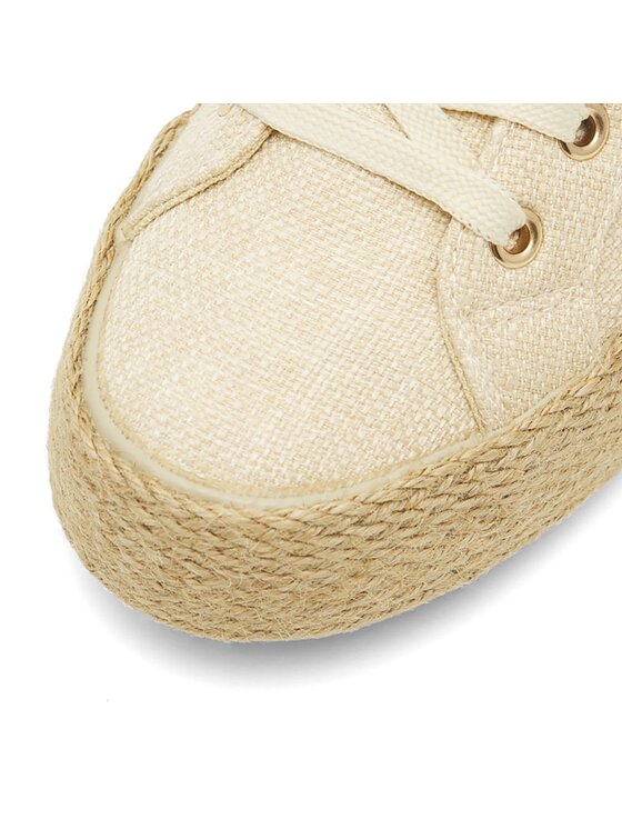 DeeZee DeeZee Espadrillid WSK1576-01 Beež