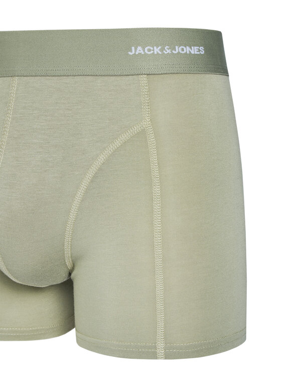 Jack & Jones Jack & Jones Σετ μποξεράκια Gabriel 12291864 Έγχρωμο