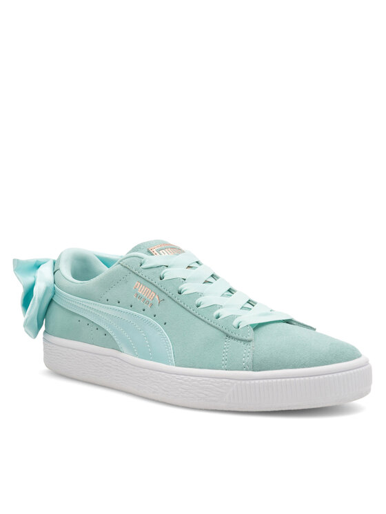Puma Puma Сникърси 367317-03 Син