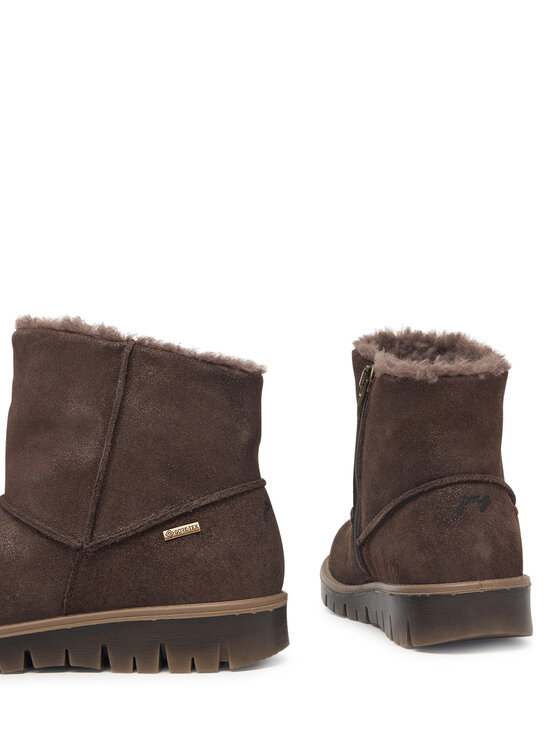 Primigi Primigi Stiefeletten GORE-TEX 2374800 M Braun