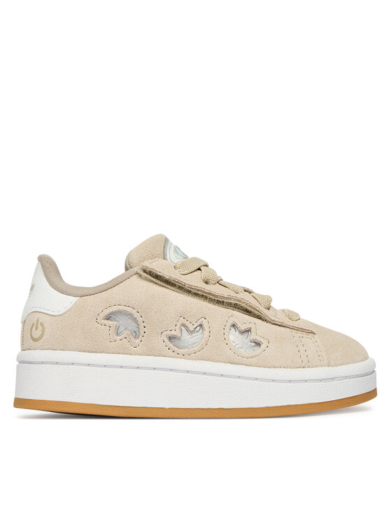 adidas Sneakers Campus 00S Led Lights Cf El C IH6385 Bej