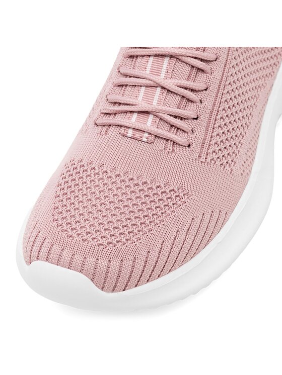 Jenny Fairy Jenny Fairy Sneakersy JD23-0417-104 Różowy