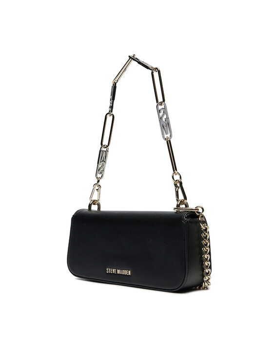 Steve Madden Steve Madden Τσάντα Blimbo SM13001466 Μαύρο
