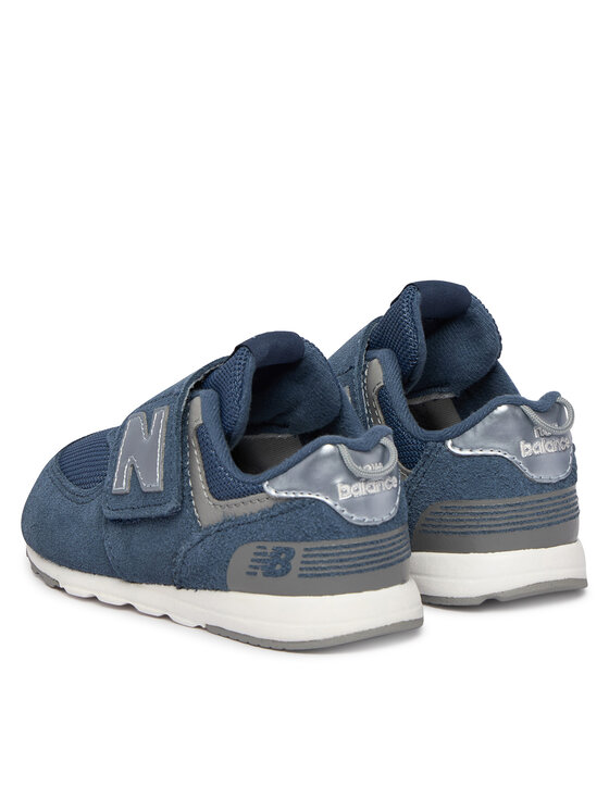 New Balance New Balance Sneakersy I5742MJ Granatowy