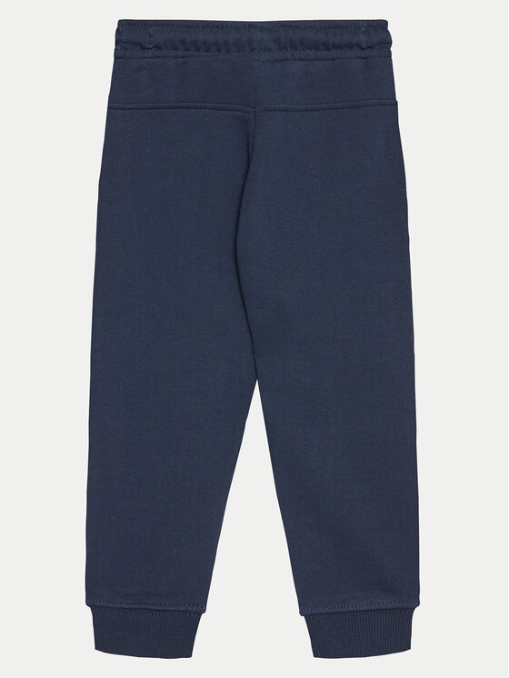 OVS OVS Анцуг 2114048 Бял Regular Fit
